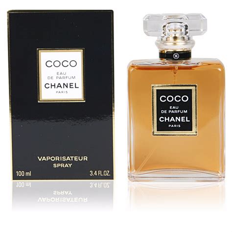 precios perfume chanel psrana|coco eau de Chanel.